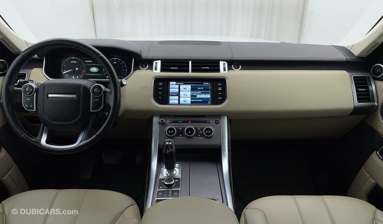 Land Rover Range Rover Sport HSE 3 | Zero Down Payment | Free Home Test Drive