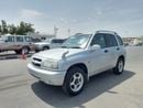سوزوكي إيسكودو SUZUKI ESCUDO JEEP RIGHT HAND DRIVE (PM4723)