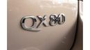 Infiniti QX80 Black Edition
