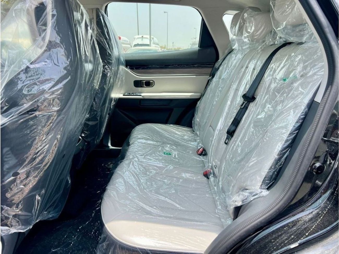 جيتور داشينج JETOUR DASHING SQR6461F16TA 1.6L SUV 2025 EXPORT ONLY