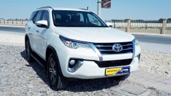 Toyota Fortuner 4.0 GXR 2017 Bank financing and insurance can be arrange