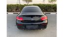Mercedes-Benz C 200 AMG Pack