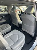 تويوتا هايلاندر XLE premium 2.5 L