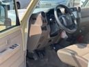 Toyota Land Cruiser Pick Up LC79 D/C 2.8L DSL M/T // 2025 // STANDER OPTION WITH POWER WINDOWS // SPECIAL OFFER // BY FORMULA AU