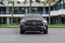 Mercedes-Benz GLC 300 2,938 P.M | 0% Downpayment | GLC 300 AMG | FULL SERVICE HISTORY!