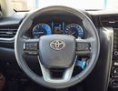 Toyota Fortuner SR5 /  4.0L V6 PETROL / WOOD TRIM / LEATHER SEATS / FULL OPTION (CODE # 69044)