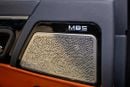 Toyota Land Cruiser VXR ll MBS ll VIP Seats Upgraded