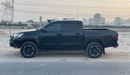 Toyota Hilux GLX RIGHT HAND VEHICLE ONLY FOR EXPORT MT