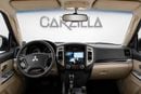 Mitsubishi Pajero Mitsubishi Pajero GLS 3.0 V6 2020 l Original Paint l AED 1,155 / Monthly