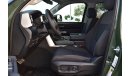 Toyota Tundra Double Cab 4X4  SR5 TRD Offroad V6 3.5L AT