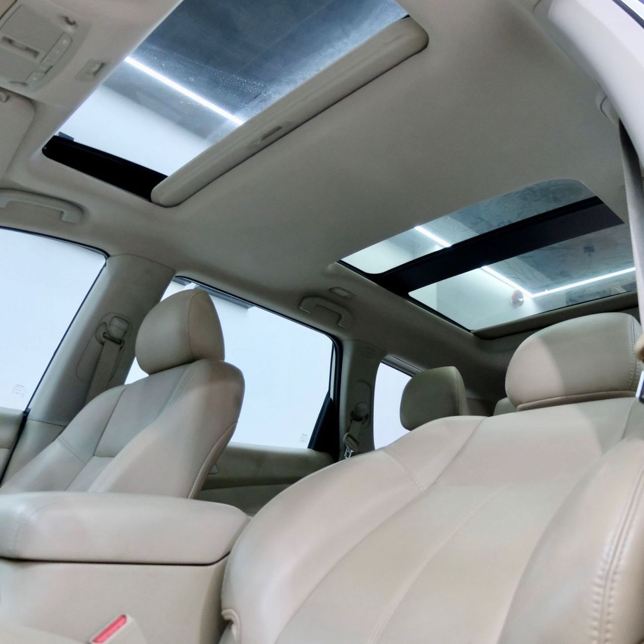 Nissan Pathfinder SL 3.5L (271 HP) AED 1,175 P.M | 0% Down Payment l Nissan Pathfinder SL l 100K KMS Service Done in A