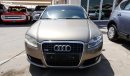 Audi A4 2.0 SLine