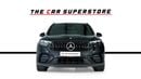 مرسيدس بنز GLC 43 AMG 4MATIC