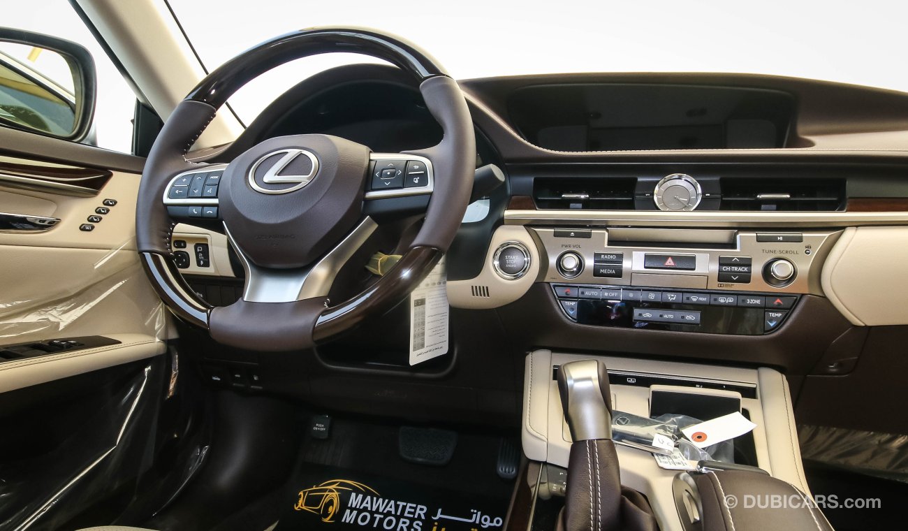 Lexus ES350