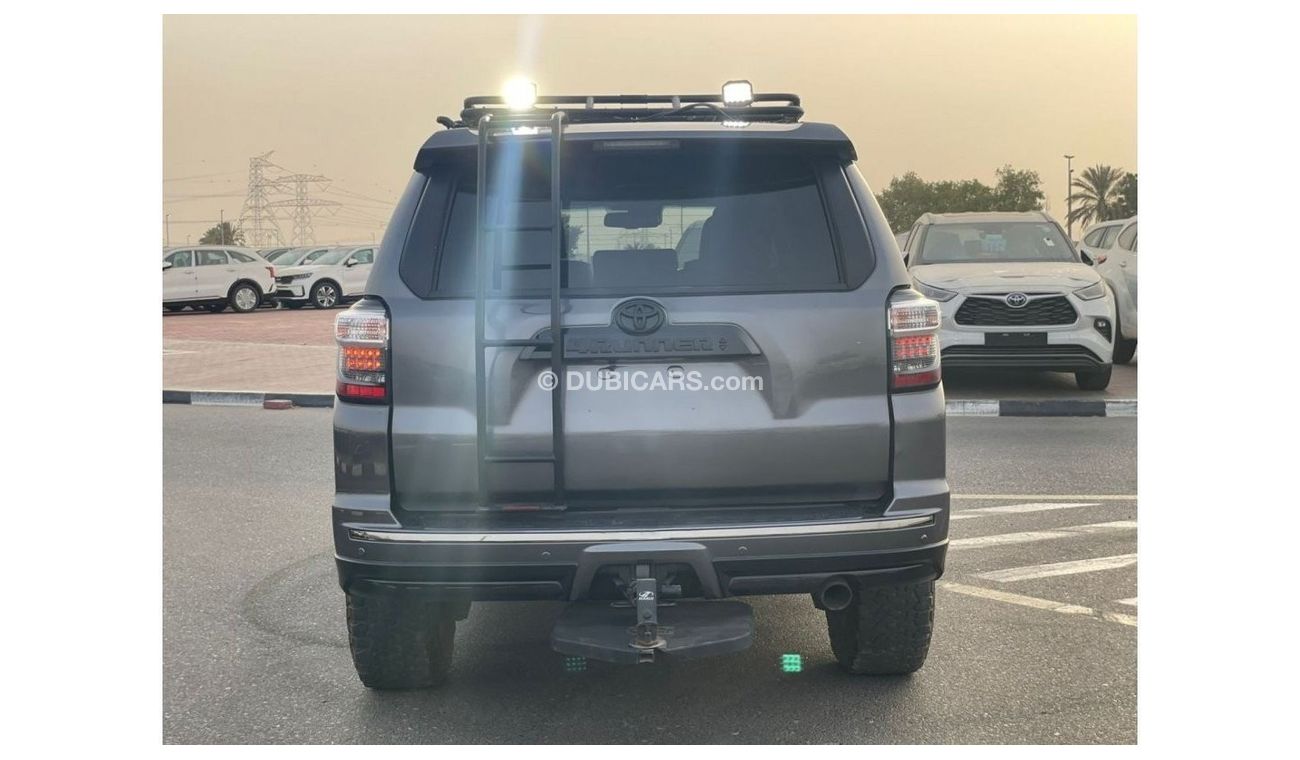 Toyota 4Runner *Offer*2020 Toyota 4Runner Limited Sports 4x4 With Enhanced Suspension Full Option+
