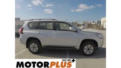 Toyota Prado 3.0lt TXL Diesel AT RHD Export Only