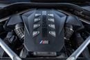 بي أم دبليو X7 M60i XDRIVE BMW X7 M60 2023 GCC | Agency Warranty | Service Contract
