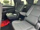 Cadillac Escalade Premium Luxury 6.2L AWD Cadillac Escalade Premium Luxury 2025 in Stock