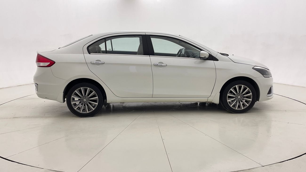 Suzuki Ciaz GLX 1.5 | Zero Down Payment | Home Test Drive