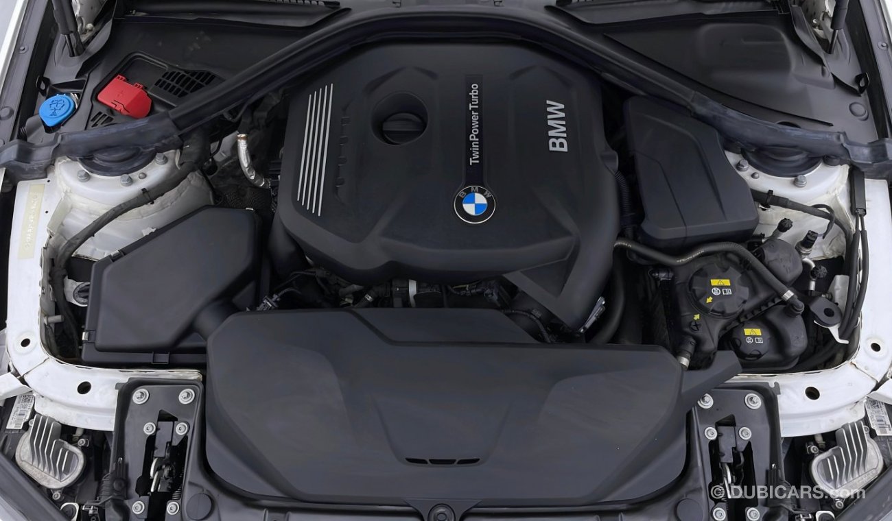BMW 420i M SPORT 2 | Under Warranty | Inspected on 150+ parameters