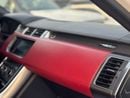 Land Rover Range Rover Range Rover V6 HST 2016 GCC