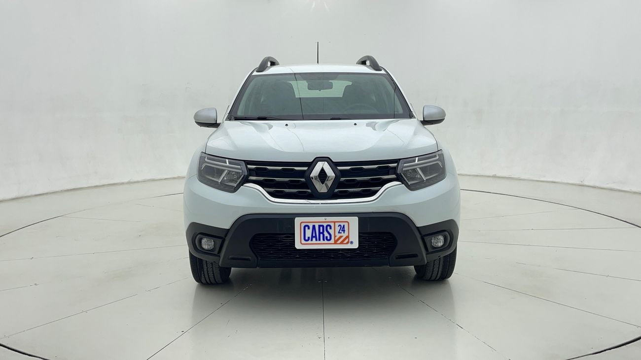 Renault Duster SE 1.6L 2025 SE | AED 663/Month | 0 DP | 30 Day Return | Warranty | Service History