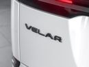 Land Rover Range Rover Velar P250 SE 2.0L
