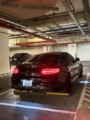 مرسيدس بنز C 63S AMG