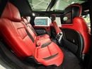 Land Rover Range Rover Sport Supercharged 5.0L Autobiography Ultimate Edition