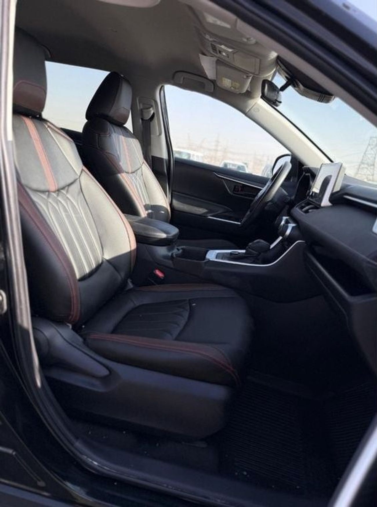 Toyota RAV4 Hybrid RAV4 2023