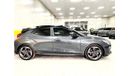 Hyundai Veloster Hyundai Veloster turbo s 2018 Perfect conditions original body paint