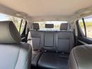 Toyota Hilux SGLX SR5 export from Australia
