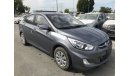 Hyundai Accent 1600 CC