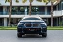 BMW X6 X6 xDrive40i M Sport | 2,938 P.M | 0% Downpayment | IMPECCABLE!