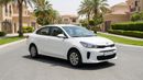 Kia Pegas LX 2022 | AED 364/Month | 0 DP | 30 Day Return | Warranty | Service History