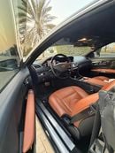 Mercedes-Benz CL 500