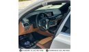 BMW 730Li Pure Excellence BMW 730Li Luxury  Full Option GCC White 2022  Full Service History  Under Warranty t