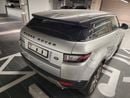 Land Rover Range Rover Evoque Dynamic 2.0L (3 Door)