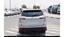 Toyota Kluger full opation  Right hand Drive