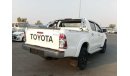 Toyota Hilux TOYOTA HILUX PICK UP RIGHT HAND DRIVE (PM1158)