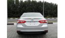 Toyota Camry 2018 SE Ref#663