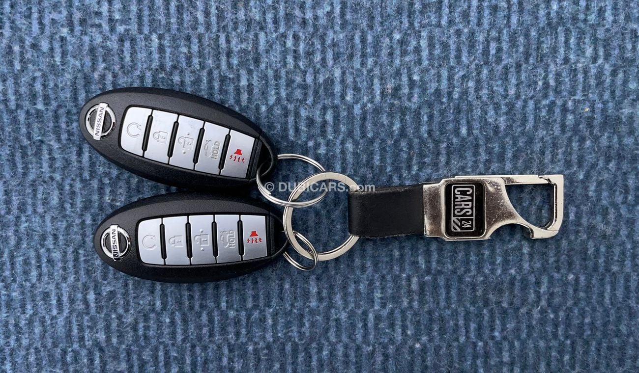 Nissan Maxima SV 3.5 | Zero Down Payment | Free Home Test Drive