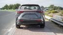 لكزس NX350h LEXUS NX350h HEV 2.5L -2026YM