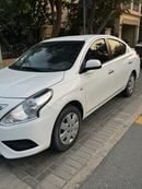 نيسان صني