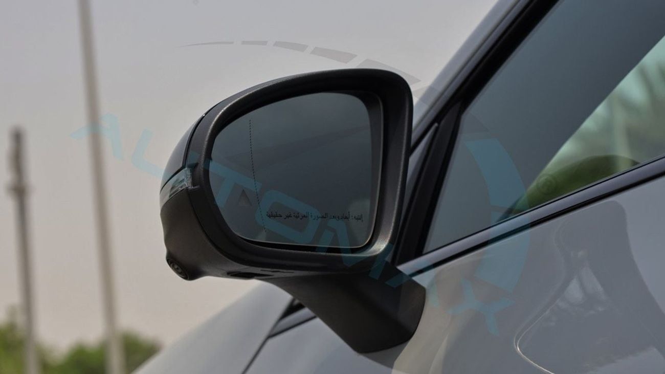 Mercedes-Benz CLA 200 AMG COUPE 2026 GCC With 2 Years Unlimited Mileage Warranty @Official Dealer