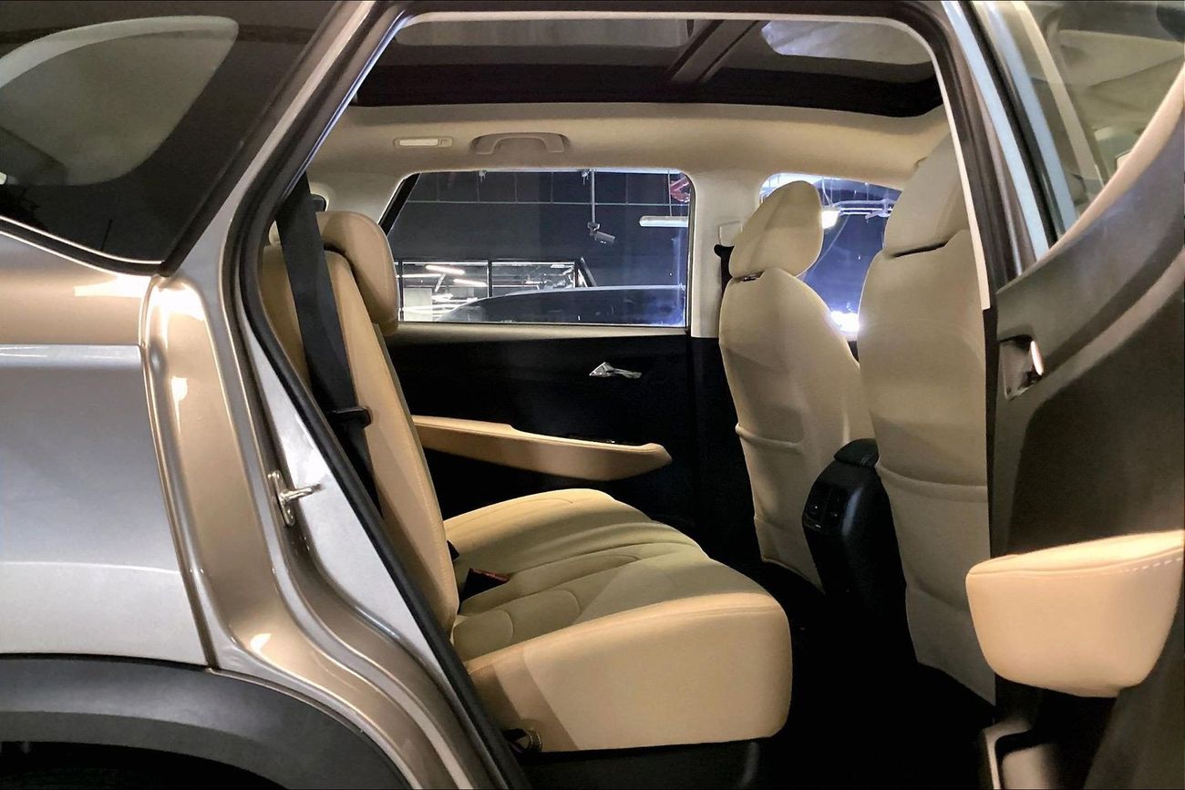 شيفروليه كابتيفا Premier | شامل الضمان | 0 ﺪﻔﻋﺓ ﺃﻮﻟﻯ