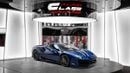 فيراري 488 بيستا سبايدر Pista Spider - 2020 - Euro Specs