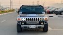 Hummer H2 6.0L PETROL ENGINE | AUTOMATIC TRANSMISSION | 4WD | LEFT-HAND-DRIVE | 2006