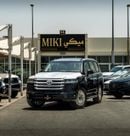 Toyota Land Cruiser GXR - V | 4.0L | V6 | Petrol | Full Option | 2025