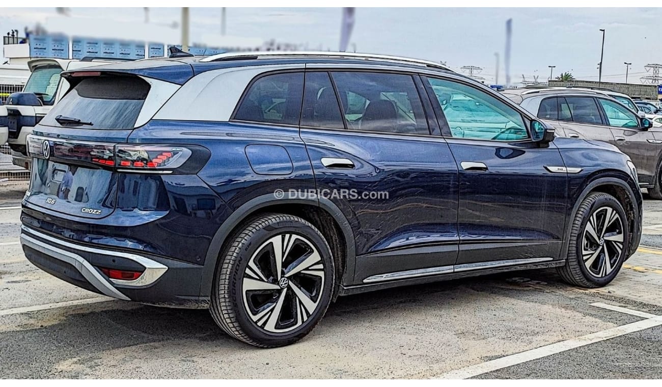 Volkswagen ID.6 PRO (EXPORT ONLY)